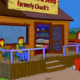 Illustration for article titled FXX's Wrong Aspect Ratio Is Ruining the Fantastic Simpsons Marathon